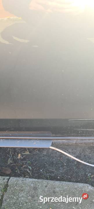 Audi a5 uszkodzone uszkodzony Sanok sprzedam