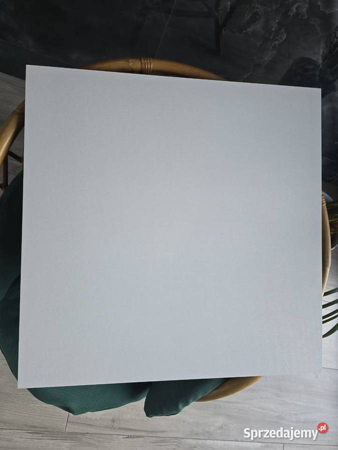 PŁYTKA SCARLET WHITE MATT 60x60 GAT III TUBĄDZIN Opoczno