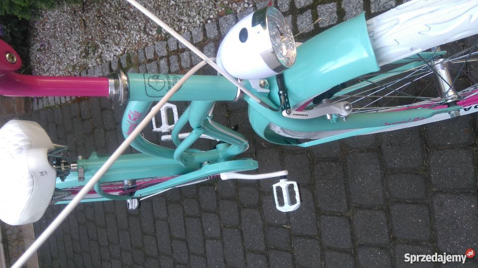 Rower cruiser Imperial Bike 26 cl kujawsko-pomorskie Włocławek