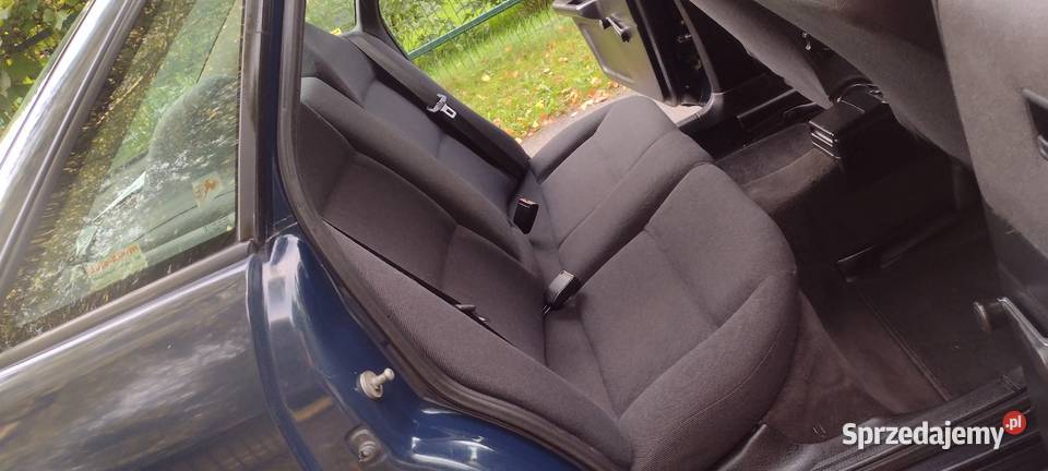 audi 80 b3 16 benzyna 136okazja manualna