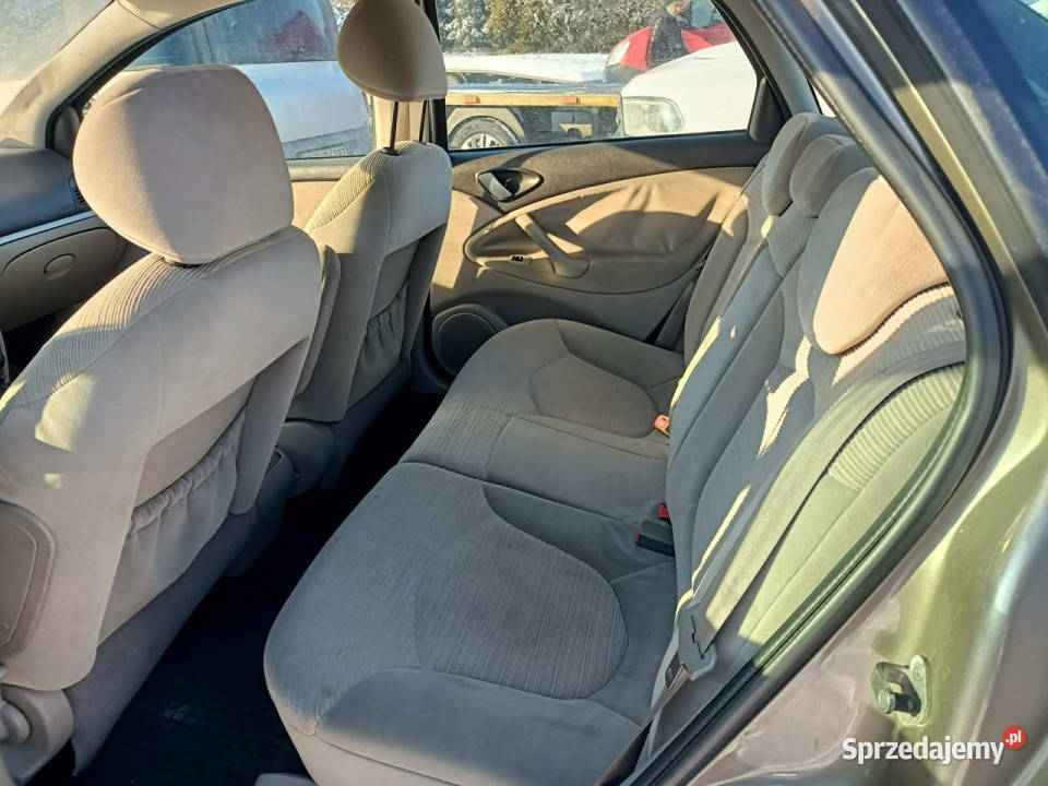 Citroen C5 CITROEN c5 20hdi 136 07R II 20042008 sprzedam