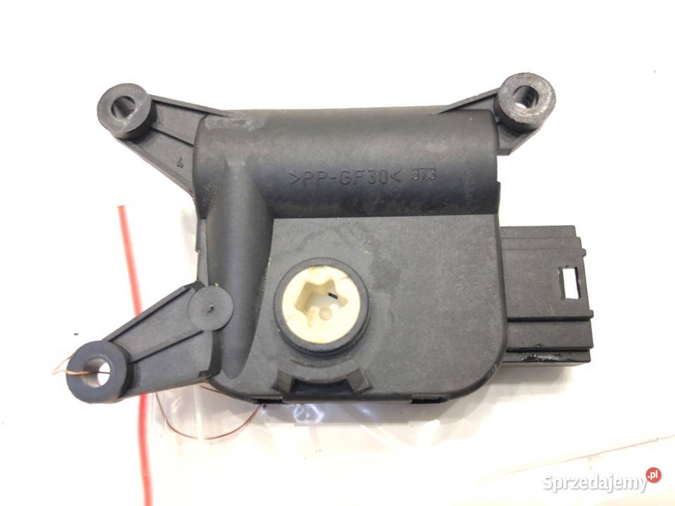 SILNIK NAGRZEWNICY VW 3C0907511A PASSAT B7 1015