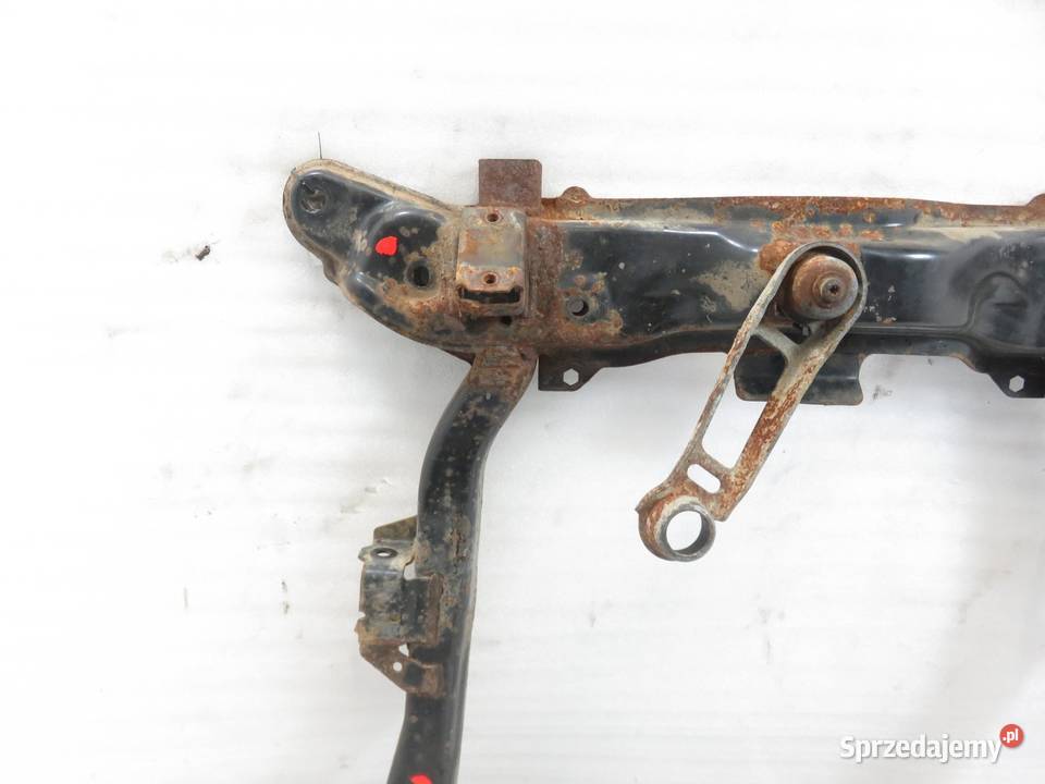 SANKI PRZÓD OPEL CORSA C X01 13 CDTI Z 13 DT małopolskie