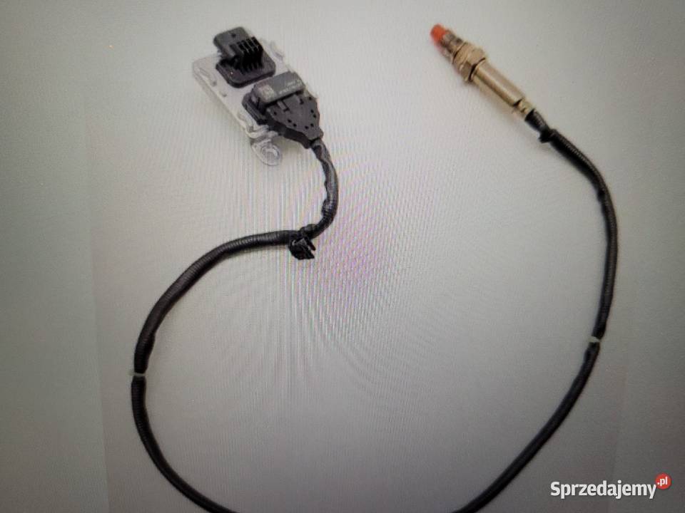 NOX MERCEDES CITAN A3C0454610000 A4209051001 Radom