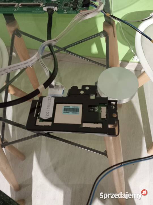 Sprzedam Płytki Części Telewizora Lg 50UP78003LB Golub-Dobrzyń