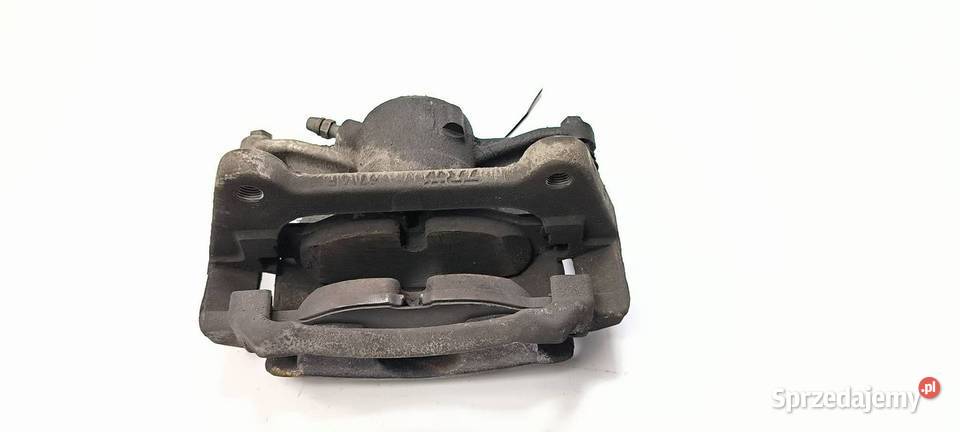 ZACISK HAMULCOWY PRZÓD LEWY SKODA KAROQ Lipno