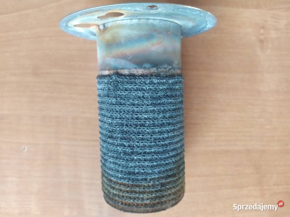 Palnik kotła De Dietrich MC25 Elidens 25 Hydraulika i armatura podlaskie