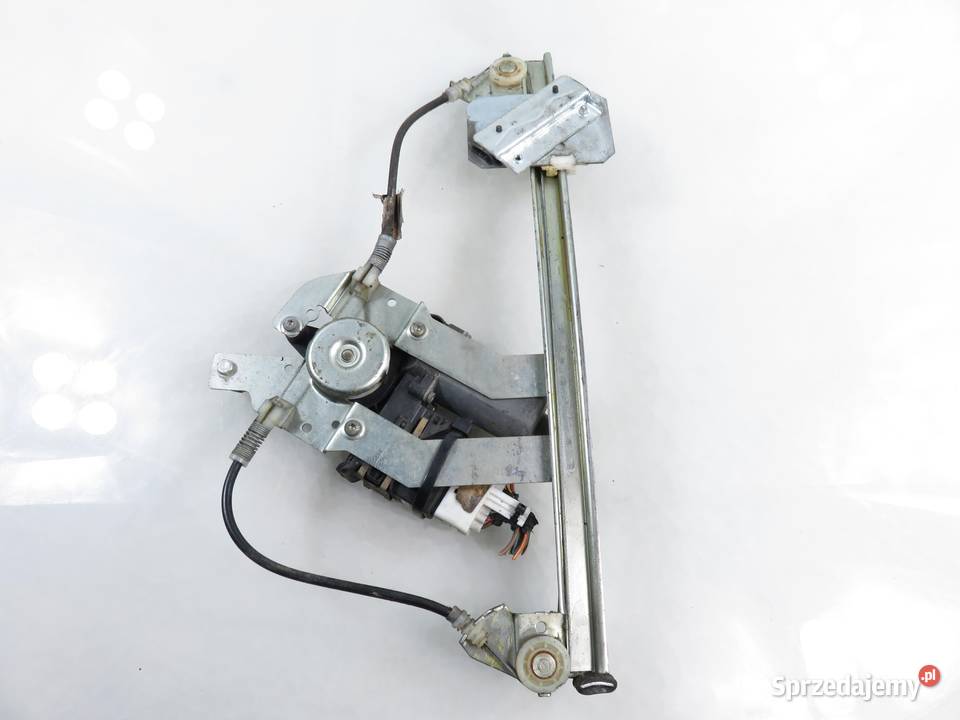 PODNOŚNIK SZYBY LEWY TYLNY SKODA OCTAVIA I małopolskie