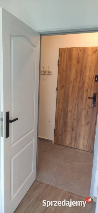 Wynajmę 2 pokoje mieszkanie Gdynia Grabówek 31m2 sprzedam