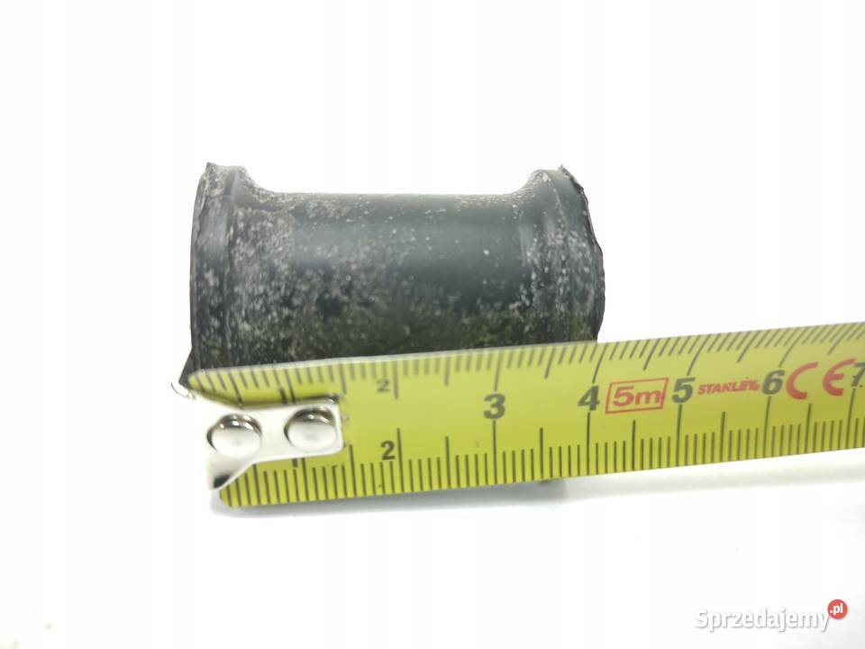 GUMA DRĄŻKA STABILIZATORA MITSUBISHI GALANT osobowe Gumy drążków stabilizatora sprzedam