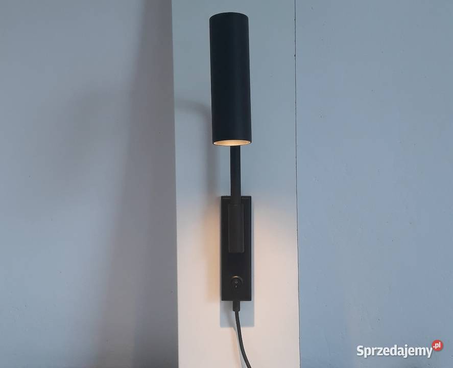 Lampa scienna Jeleśnia