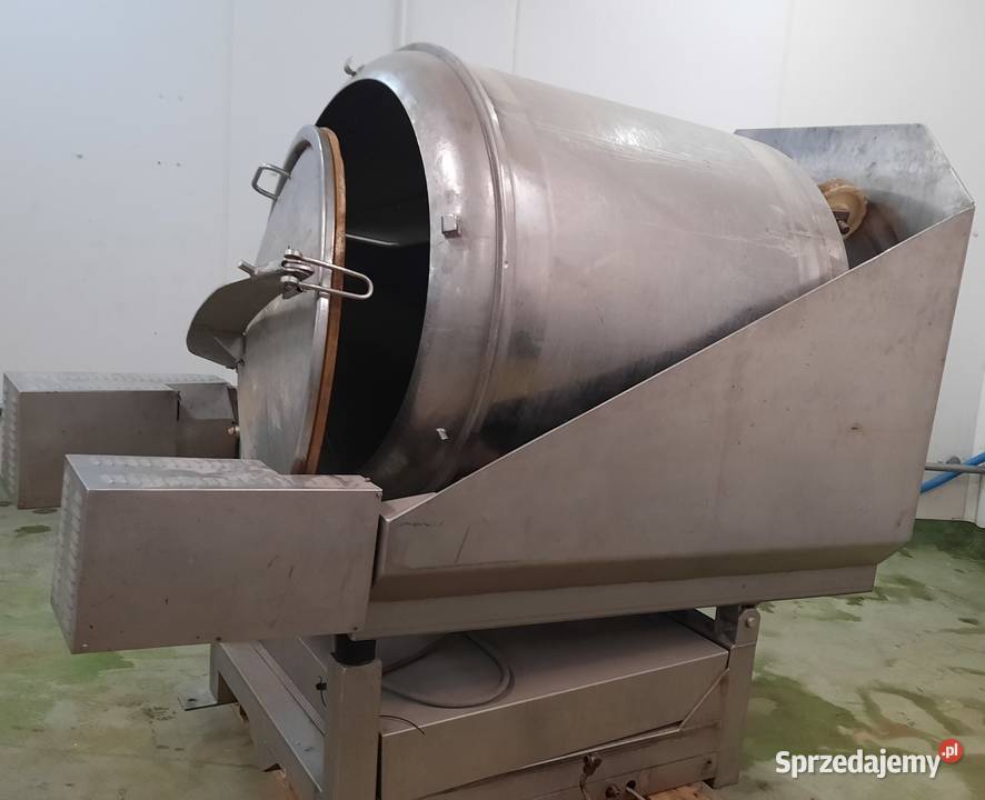 masownice Inject Star podest beczka niekompletne Dębica sprzedam