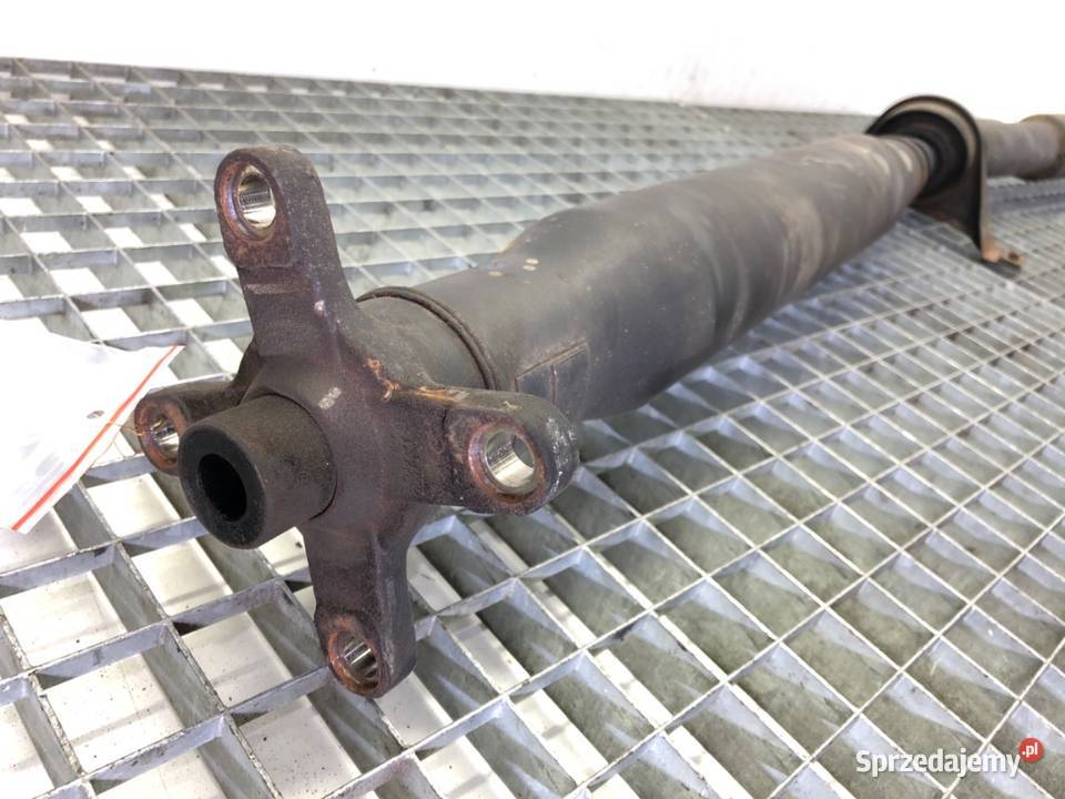 WAŁ NAPĘDOWY MERCEDES C219 SportowyCoupe 0411 30 osobowe sprzedam