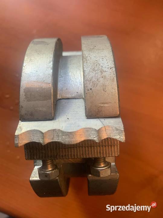 Głowica do frezarki