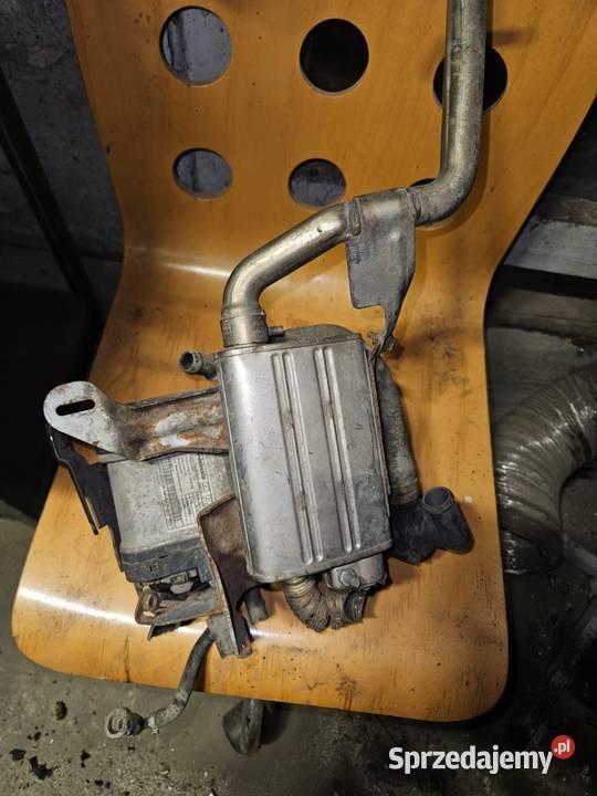 Webasta Ogrzewanie postojowe