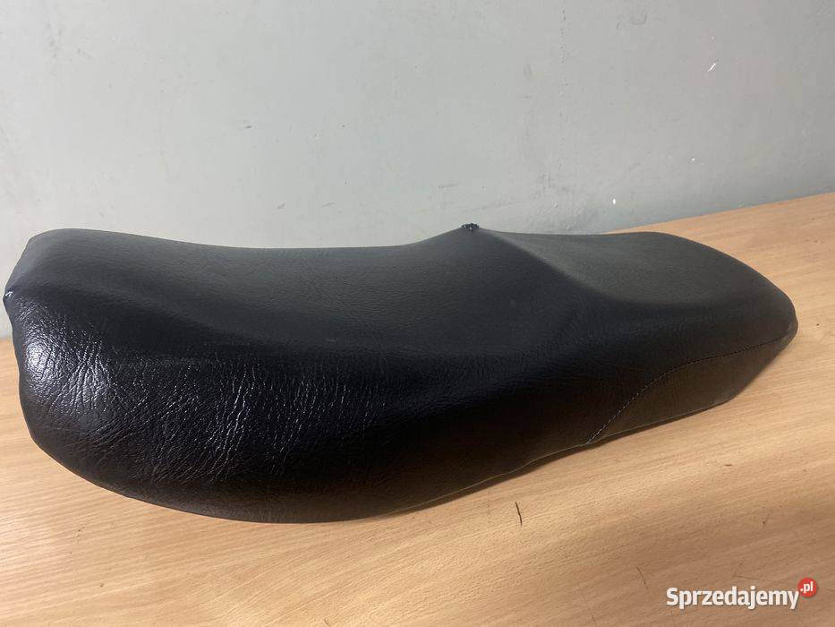 Honda CBX 650 siedzenie Kanapa Pozostałe wielkopolskie Poznań
