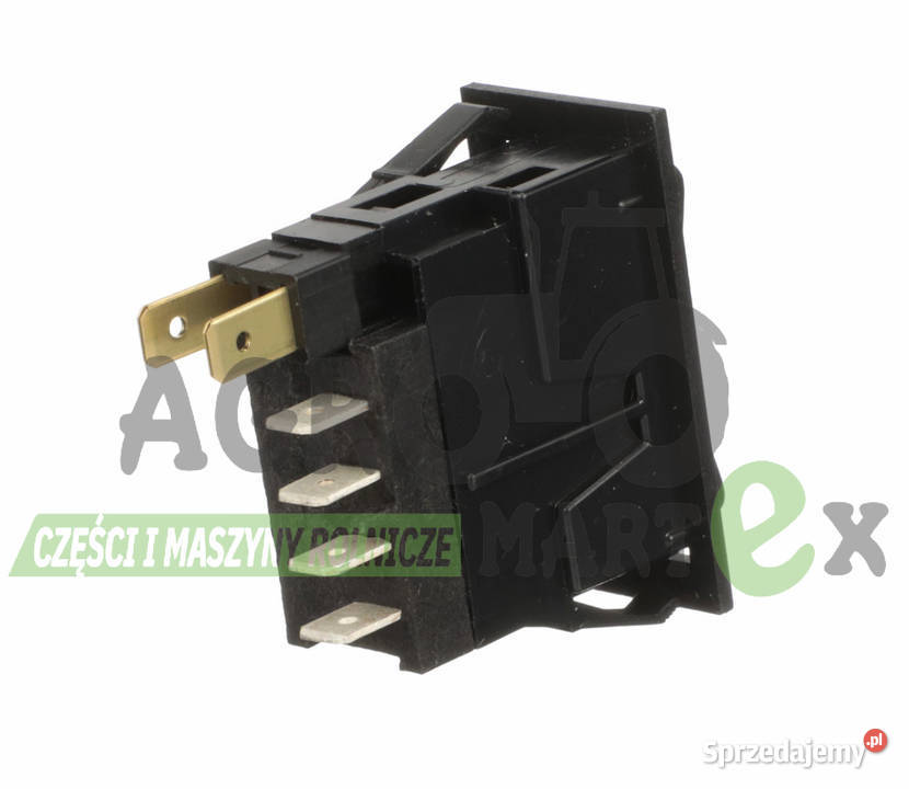 5173877 000051738770 PRZEŁĄCZNIK CNH Wichrów