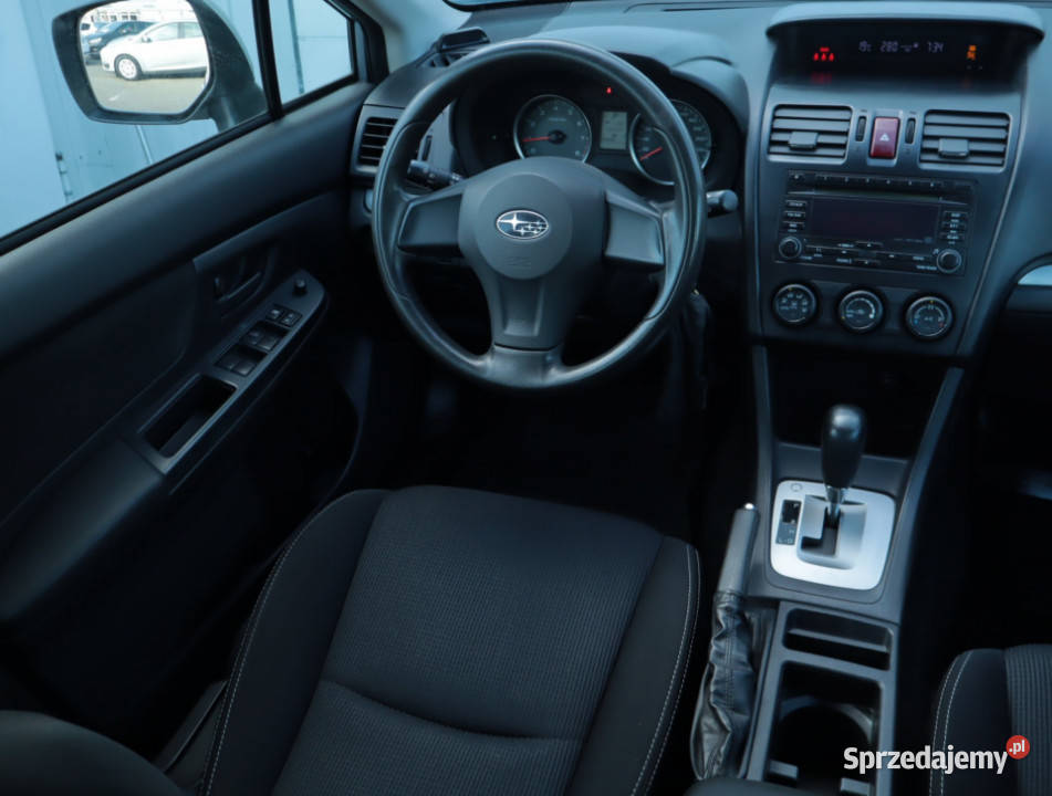 Subaru XV 20i elektryczne szyby Lublin