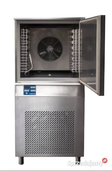 szokówka szybkoschładzarka metos pomorskie Słupsk