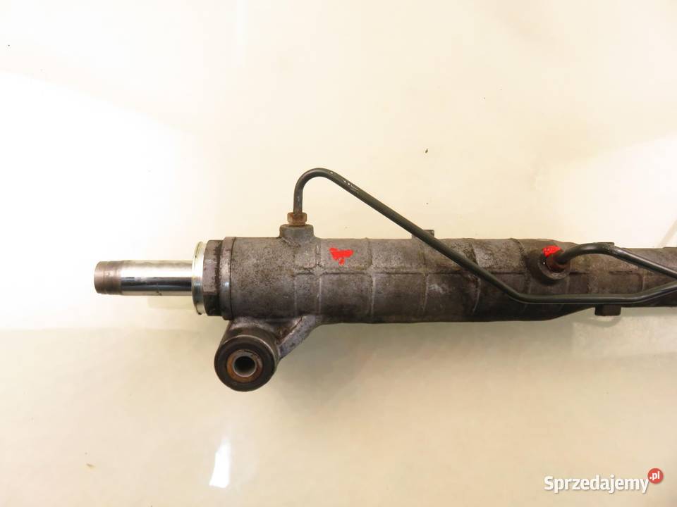 MAGLOWNICA SUZUKI GRAND VITARA II małopolskie sprzedam