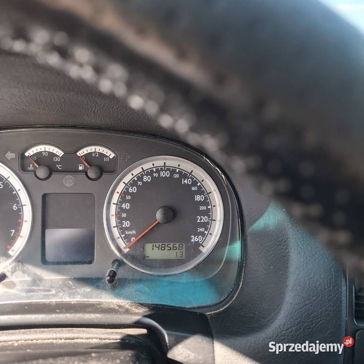 Vw Golf 4 Pacyfik 16 B automat Rok produkcji 2004 kujawsko-pomorskie Żnin