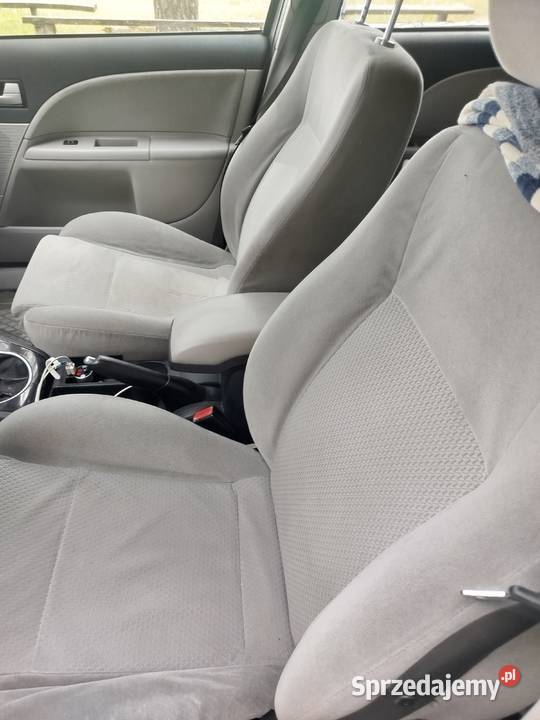 Sprzedam Ford Mondeo MK3 kombi 25v6 Obsza