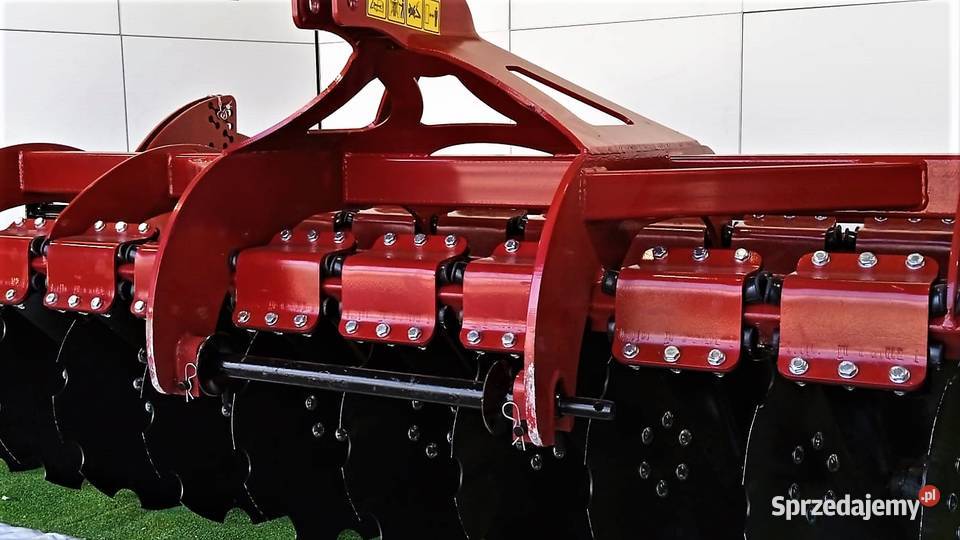 2023 Brona Tiger II JUNIOR TJ II 30 firmy świętokrzyskie Grójec