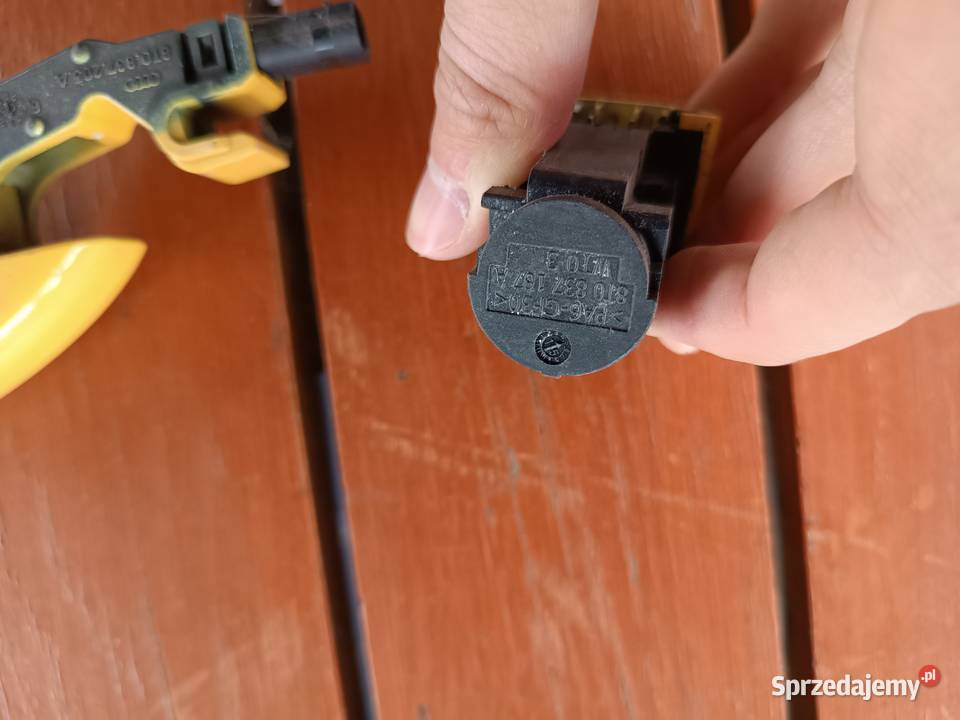 Klamka Audi A4 B8 Q5 8R osobowe Motoryzacja Turek