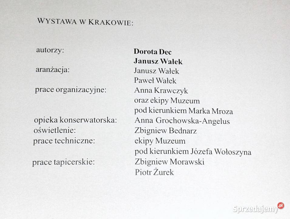 Rafael Tycjan Książęta malarzy D Dec J Wałek miękka Chełm