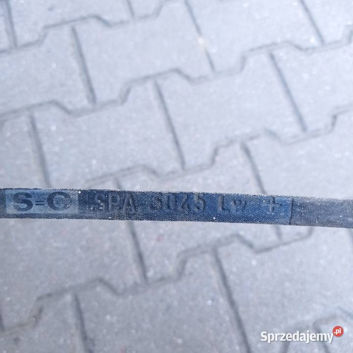 Pasek klinowy SPA3045 OPTIBELTSK Kamień Pomorski