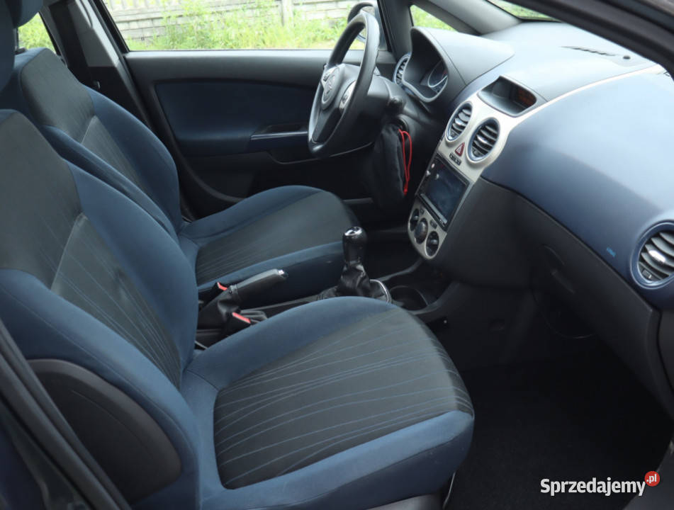 Opel Corsa 12 1229cm3 Łódź sprzedam