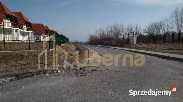 Pod inwestycje super lokaliizacja Siadło Dolne sprzedam