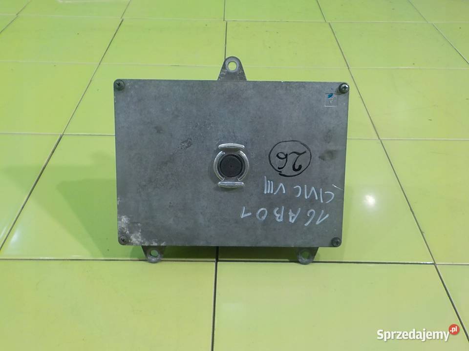 CIVIC VIII 14 IDSI 06r SEDAN sterownik komputer