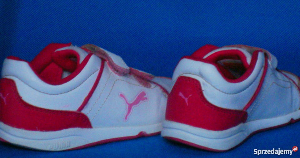 puma kinder fit soft foam