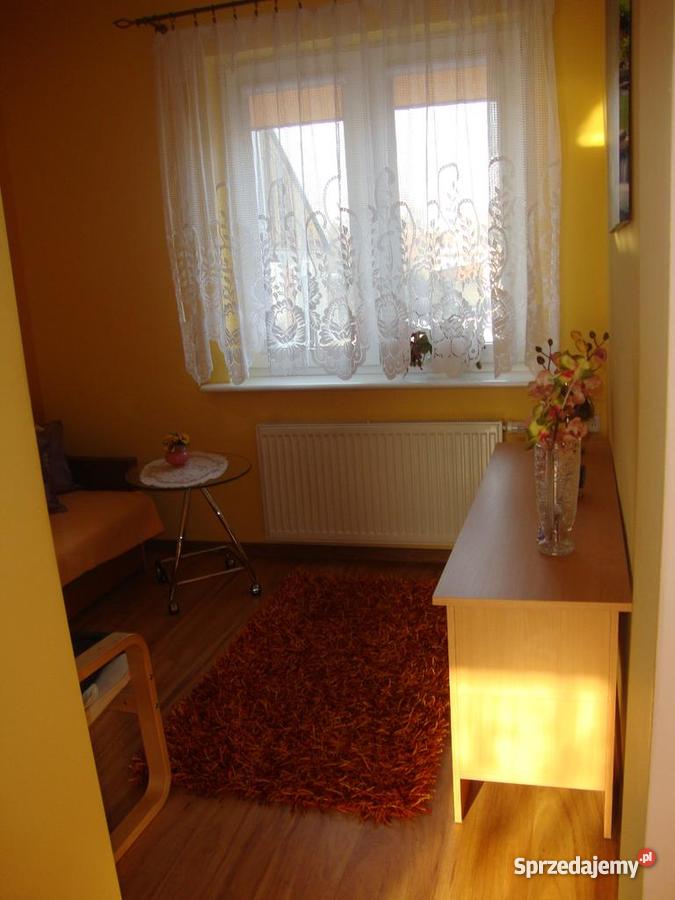MIESZKANIE DO UZGODNIENIA dachówka Mieszkania pomorskie sprzedam