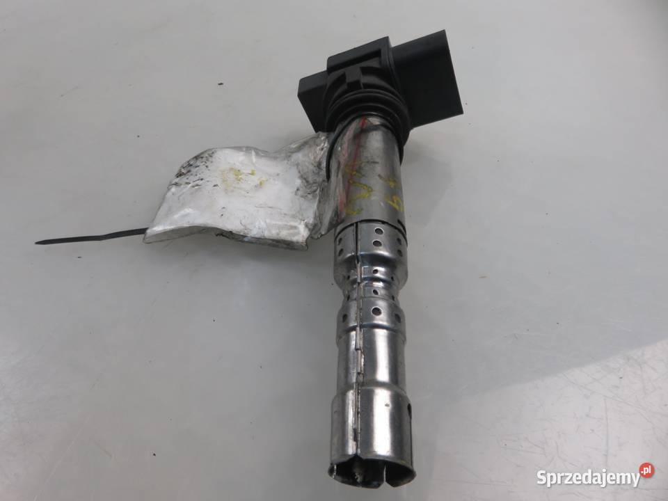 CEWKA VW PHAETON 60 W12 07C905715A sprzedam