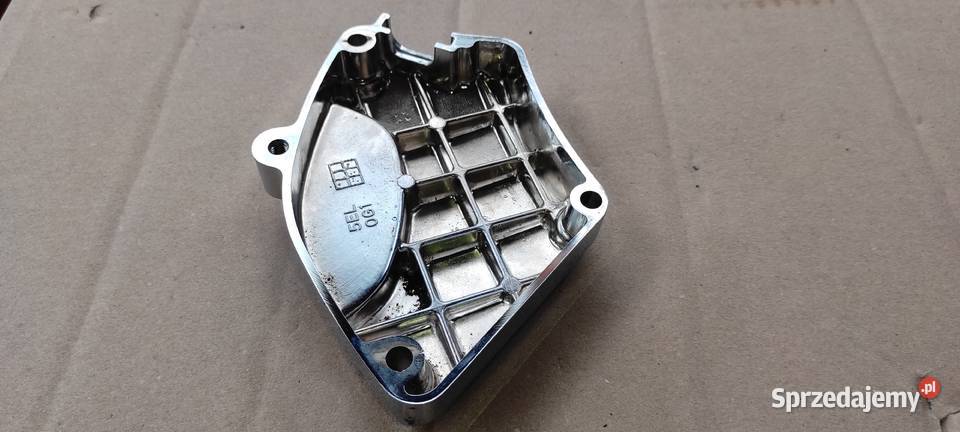 Yamaha Drag Star Dragstar 1100 osłona dekiel Elementy nadwozia