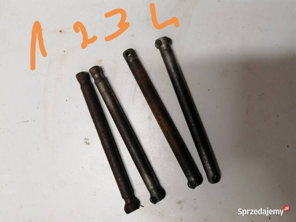 Romet chart Szamotuły