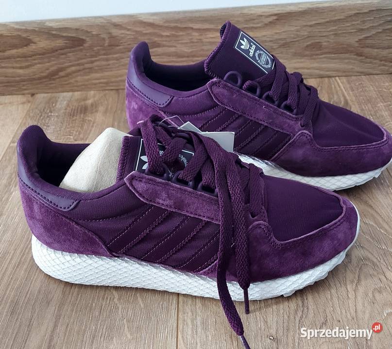 Buty adidas Proszowice