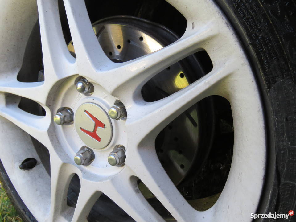 Honda Prelude H22A5 wspomaganie kierownicy Władysławowo sprzedam