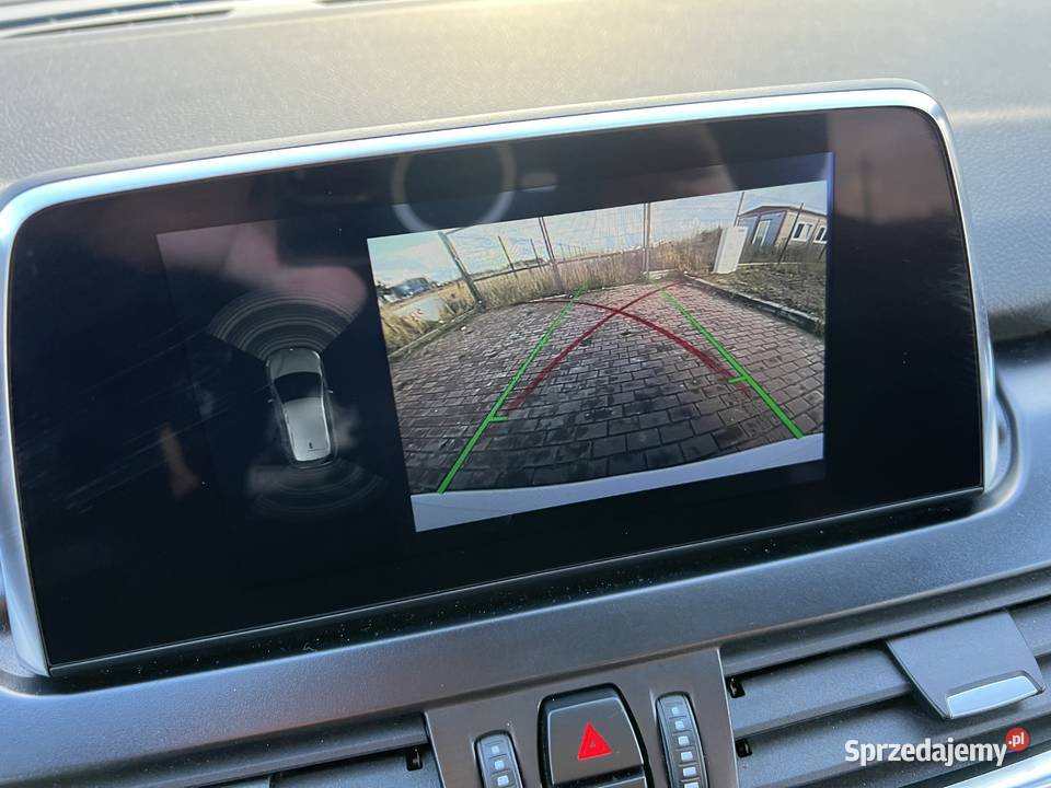 BMW Seria 2 225e xDrive Active Tourer Seria 2 Łapy sprzedam