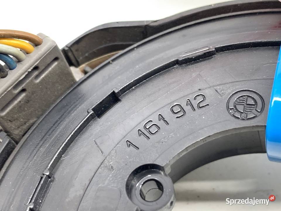 TAŚMA AIRBAG BMW E39 9503 SedanLimuzyna podkarpackie