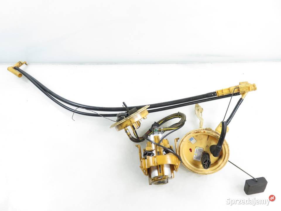 POMPA PALIWA BMW 7 E65 740 d6756257 6760539 małopolskie