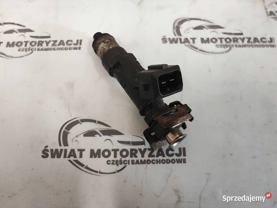 MERIVA CORSA 14 12r A14XER 100 151 wtryskiwacze osobowe Kielce