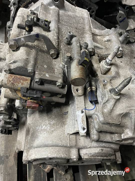Honda Crv IV 22 idtec skrzynia automatyczna MV7A Kozubszczyzna