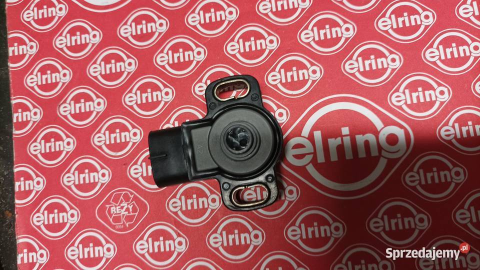 Czujnik położenia przepustnicy Suzuki gsf 1200 Hanna