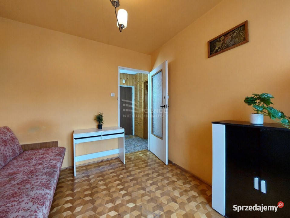 3pokojowe mieszkanie Akademii Bialskiej lubelskie Biała Podlaska