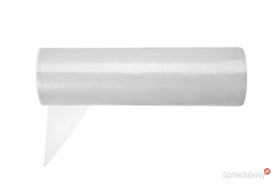 Jednorazowe worki do szprycowania 445x22 rolka Częstochowa