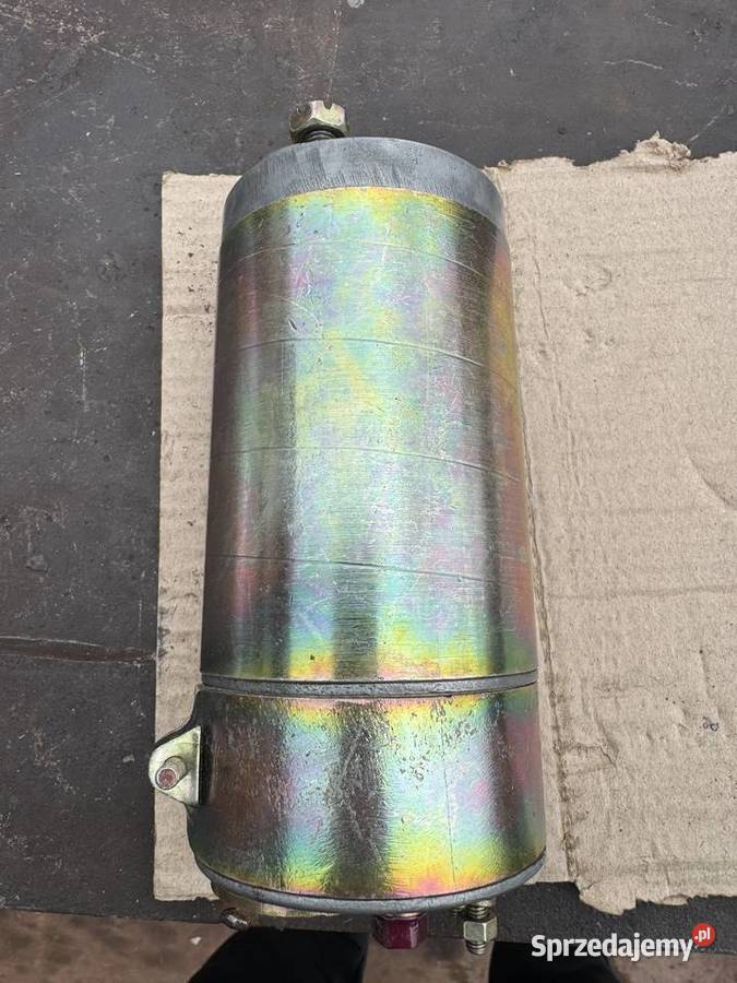 K750 M72 Oryginalna PRĄDNICA G414A 1967 Przemyśl sprzedam