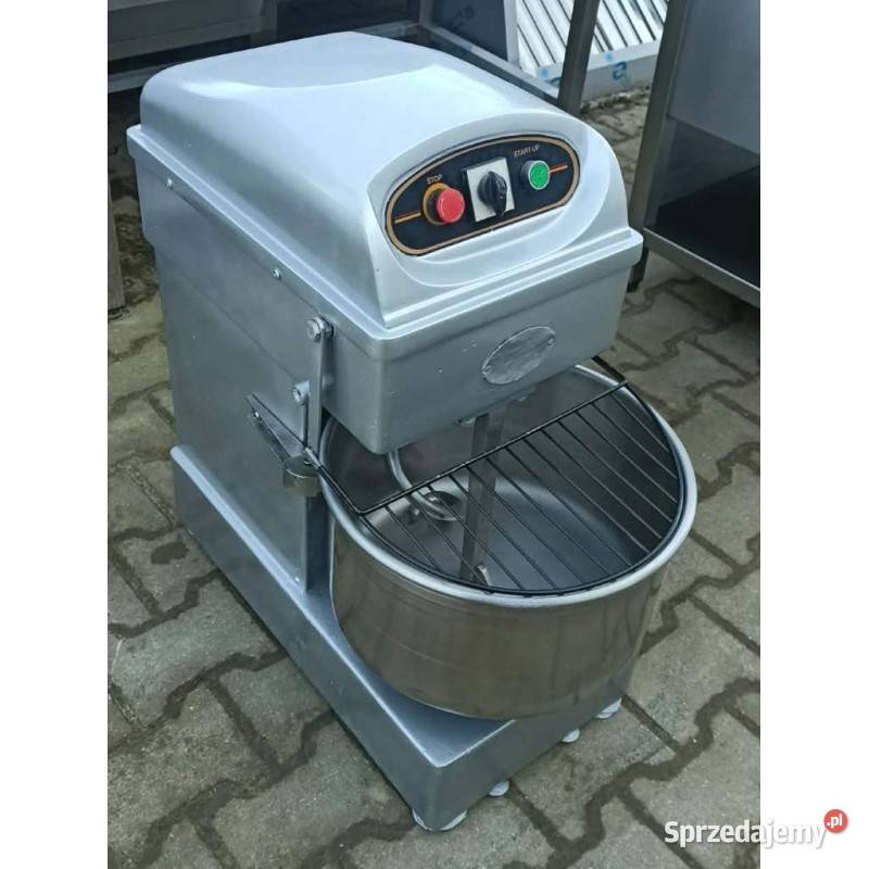 Mieszałka Do Ciasta CATERINA 20 Litrów S 1435O wielkopolskie Ostrów Wielkopolski sprzedam
